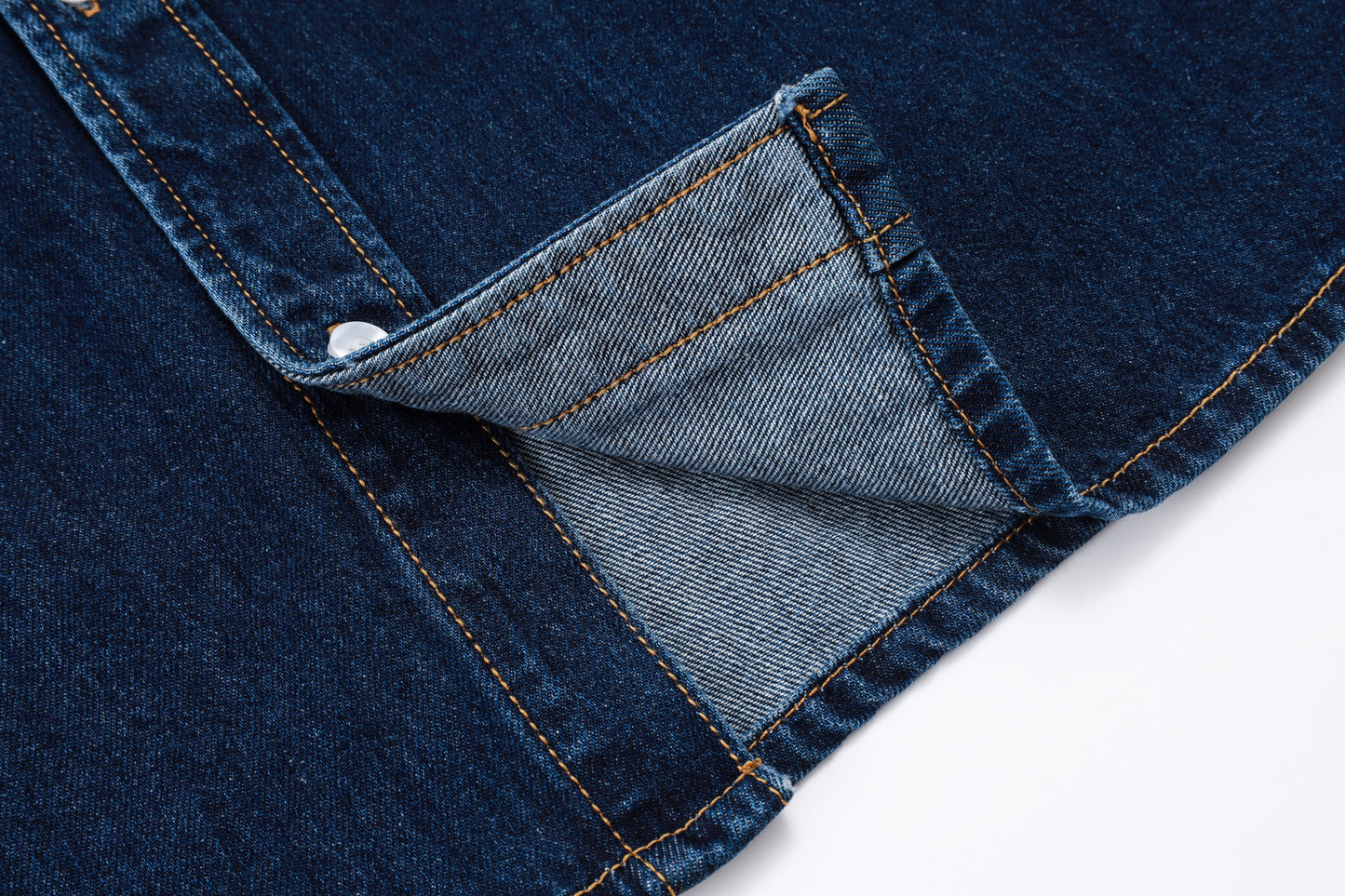 New-DSQ2 25ss Blue Denim Jacket
