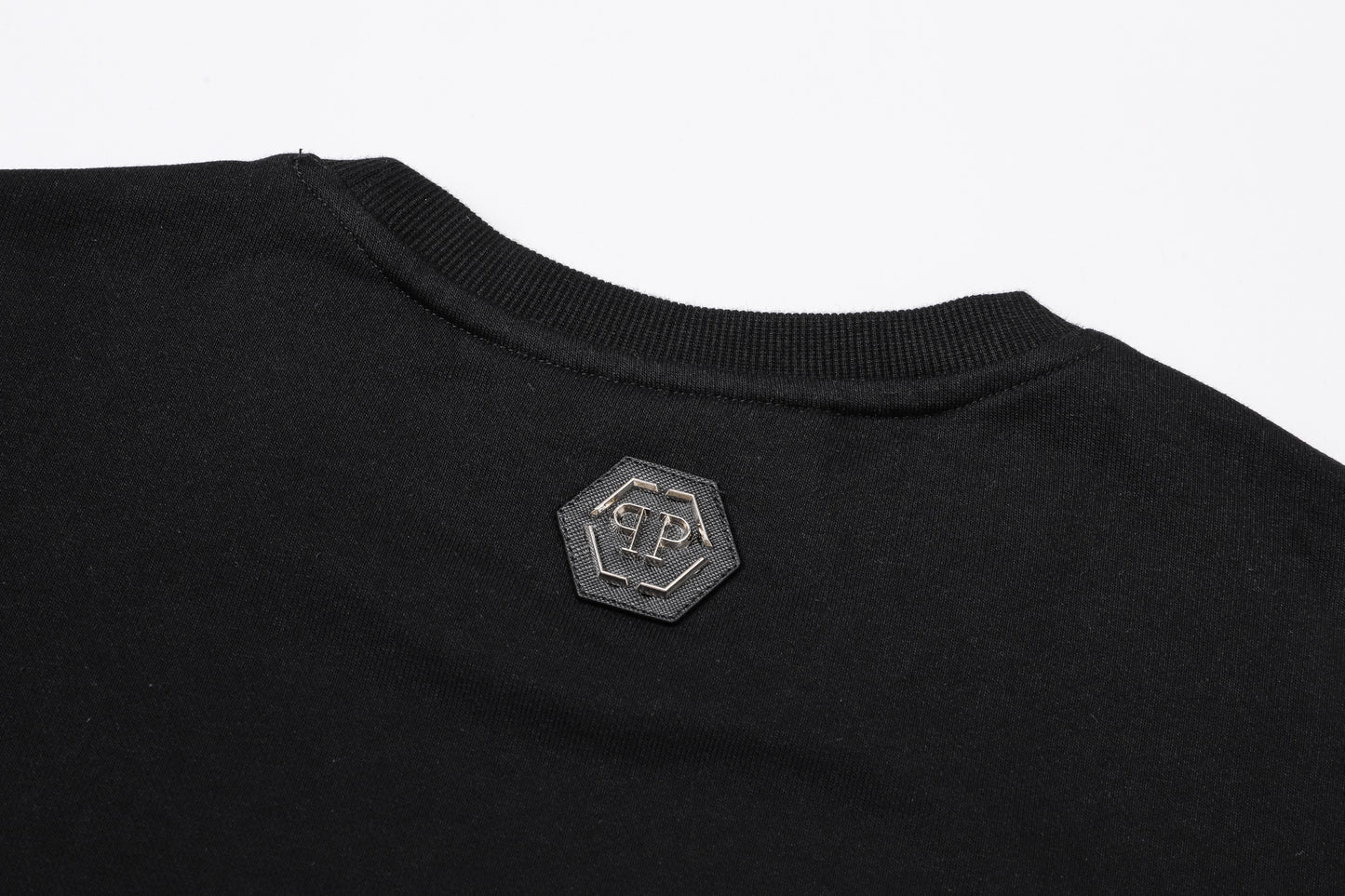New- 25ss Print Sweatshirt