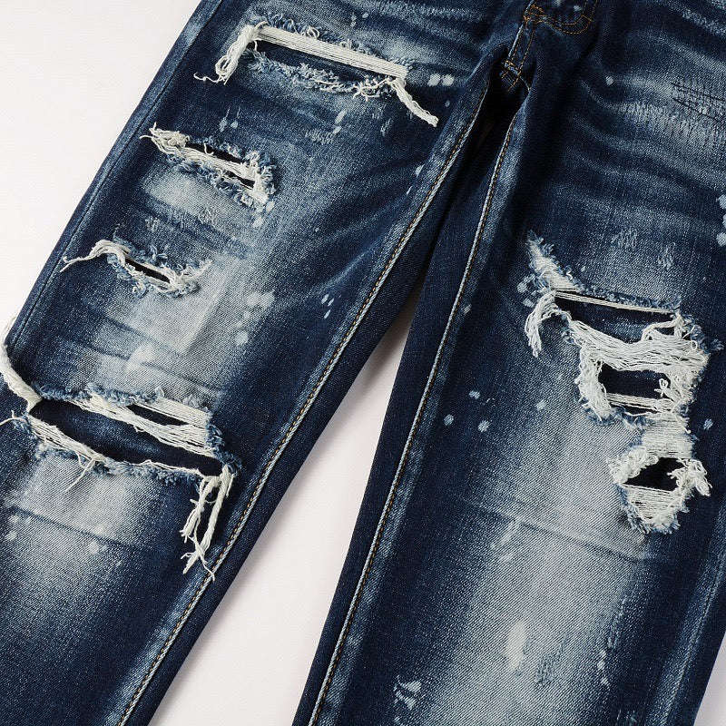 New-DSQ2 2024ss Jeans