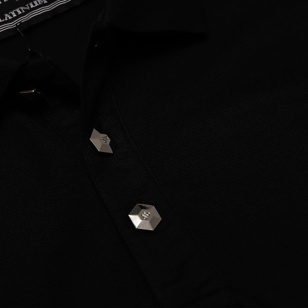 New- 25ss Skulls POLO Shirt