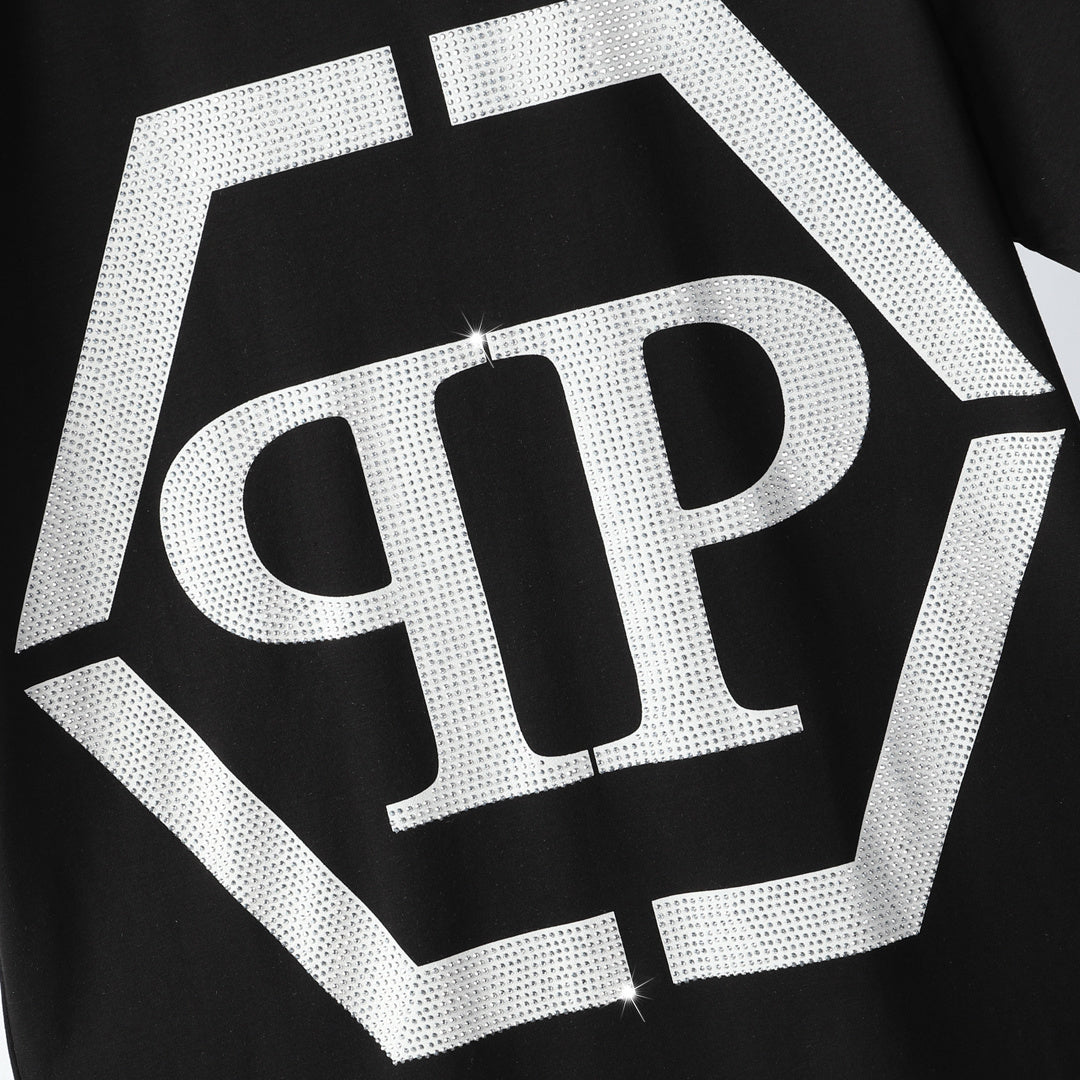 PIEIN 2025ss Skull T-shirt
