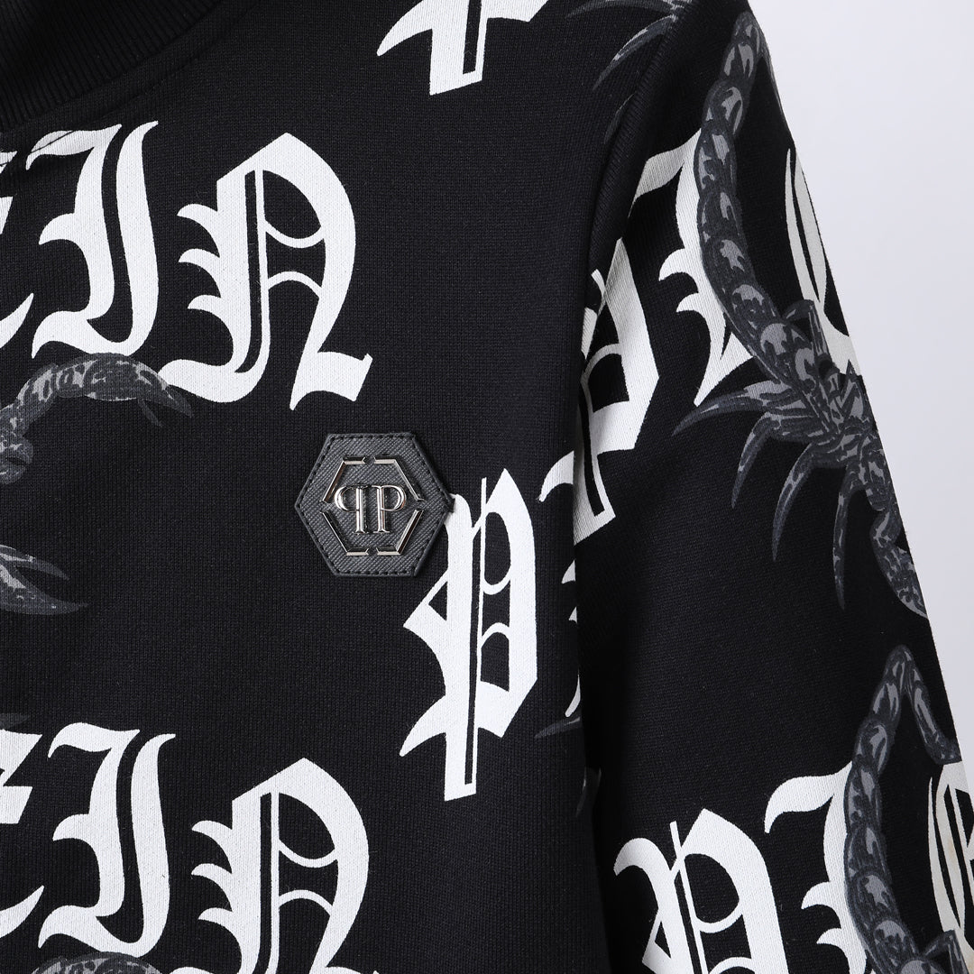 PIEIN 25ss Hoodie Set