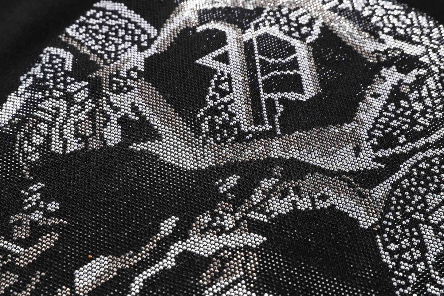 PIEIN 2025ss Black Sweaters