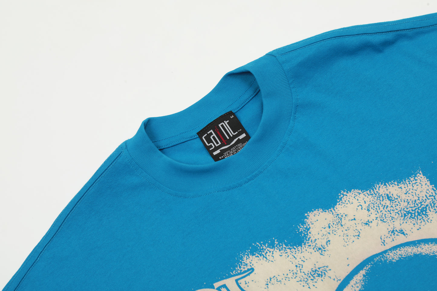New-Saint Michael T-shirt