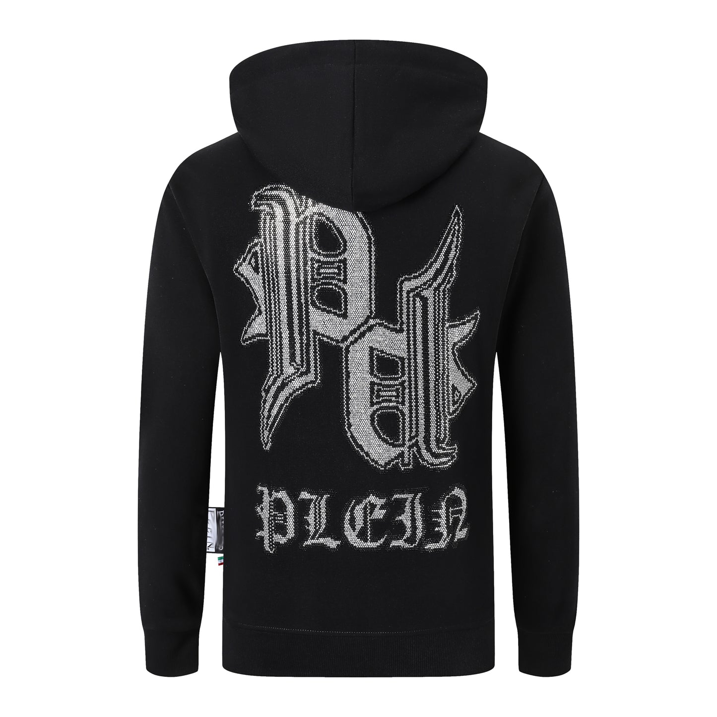 New- 2025ss Fashion Print Hoodie
