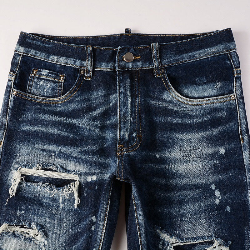 New-DSQ2 2024ss Jeans