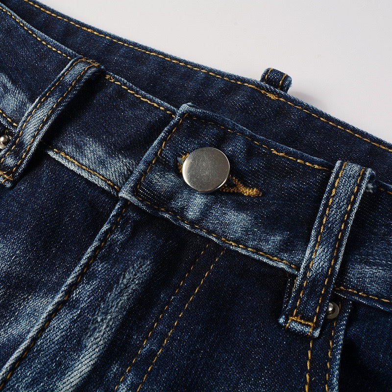 New-DSQ2 2024ss Jeans
