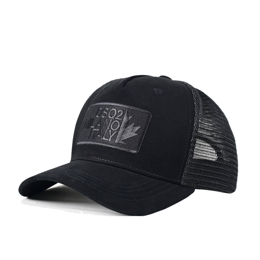 New-DSQ2 2025ss Hat