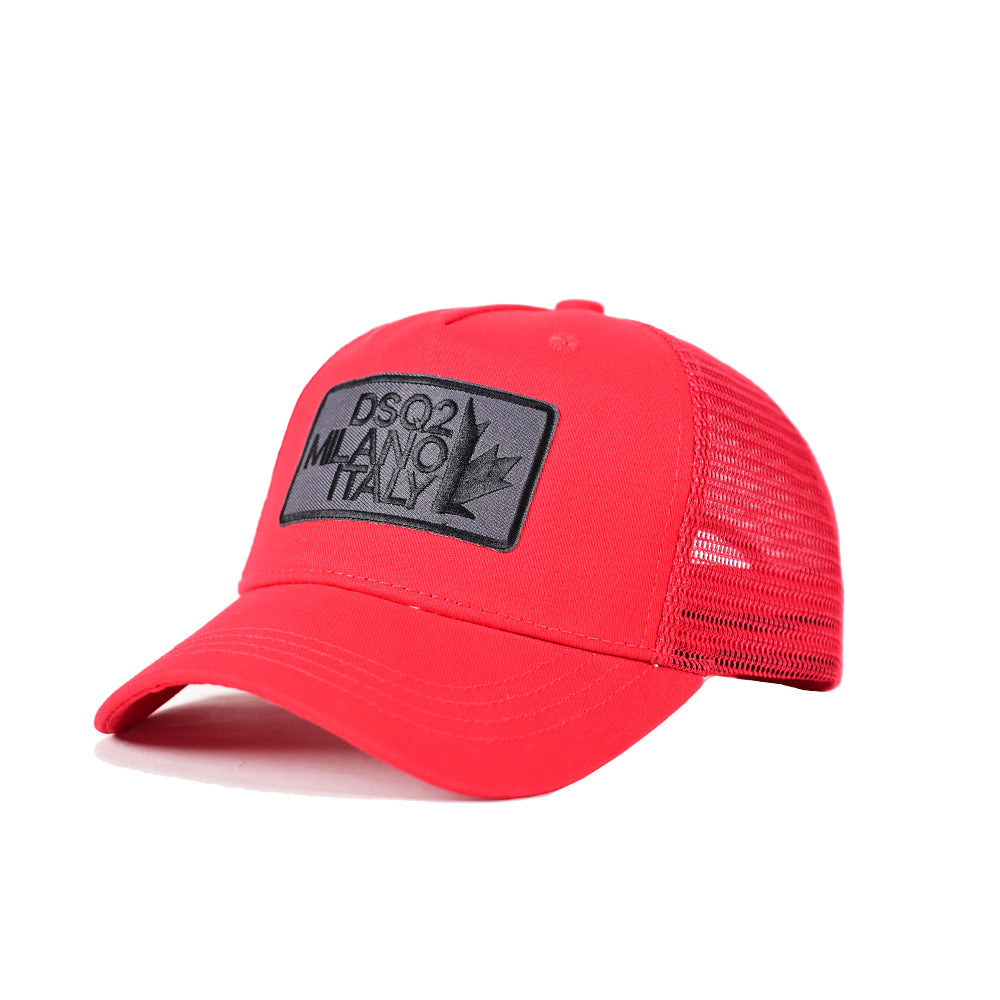 New-DSQ2 2025ss Hat