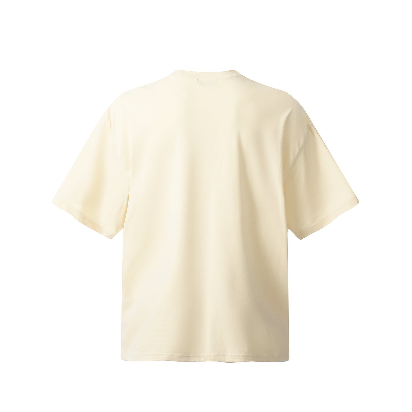 New-Saint Michael 2024ss T-shirts