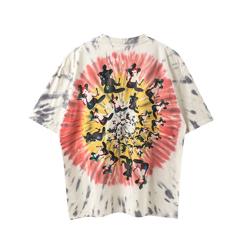 New-Saint Michael T-shirt