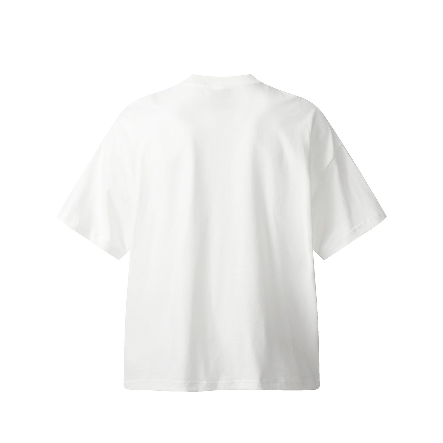 New-Saint Michael 2024ss T-shirts