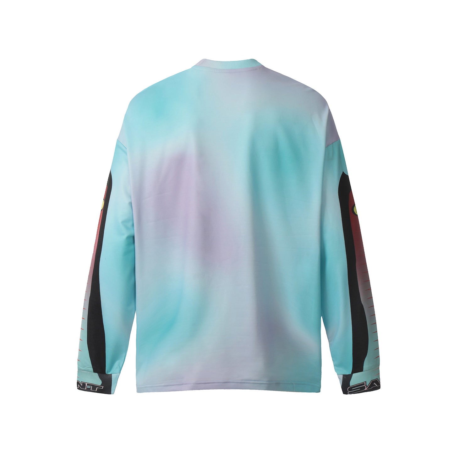 New-Saint Michael Fashion Long-sleeved T-shirts
