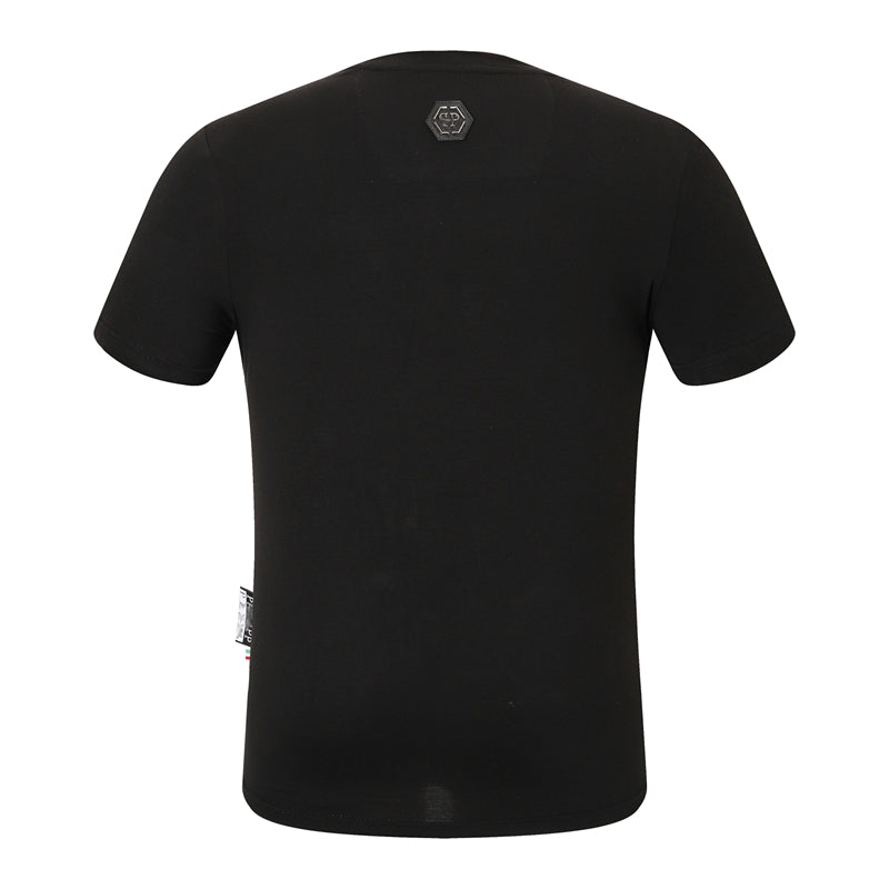 New- 2025ss Skulls T-Shirt