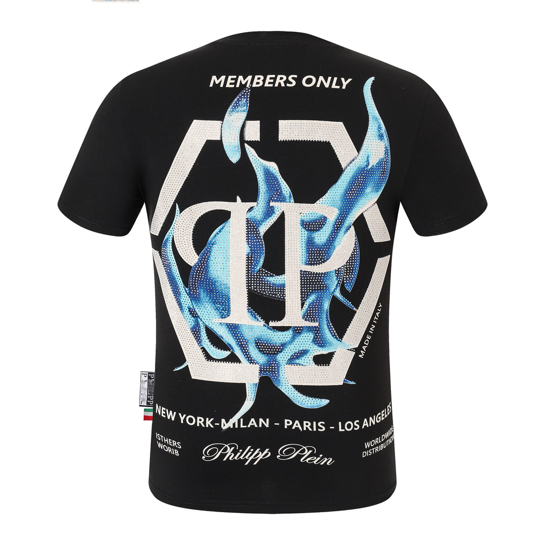 PIEIN 2025ss LOGO T-Shirt