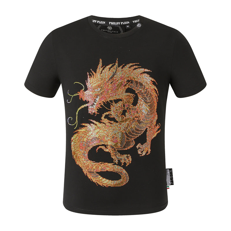 New- Animal T-shirt