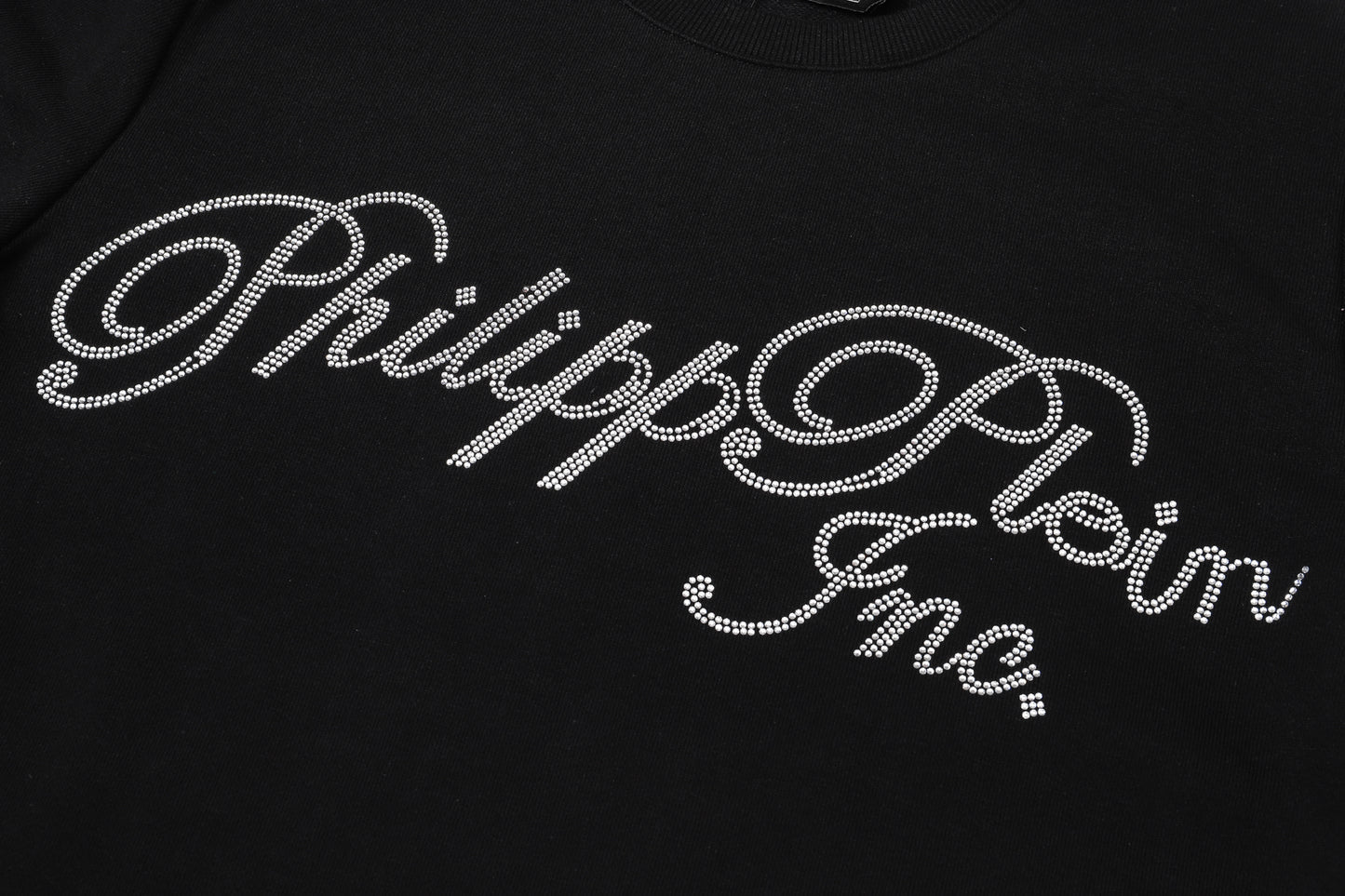 New-Fashion Print Sweatshirt