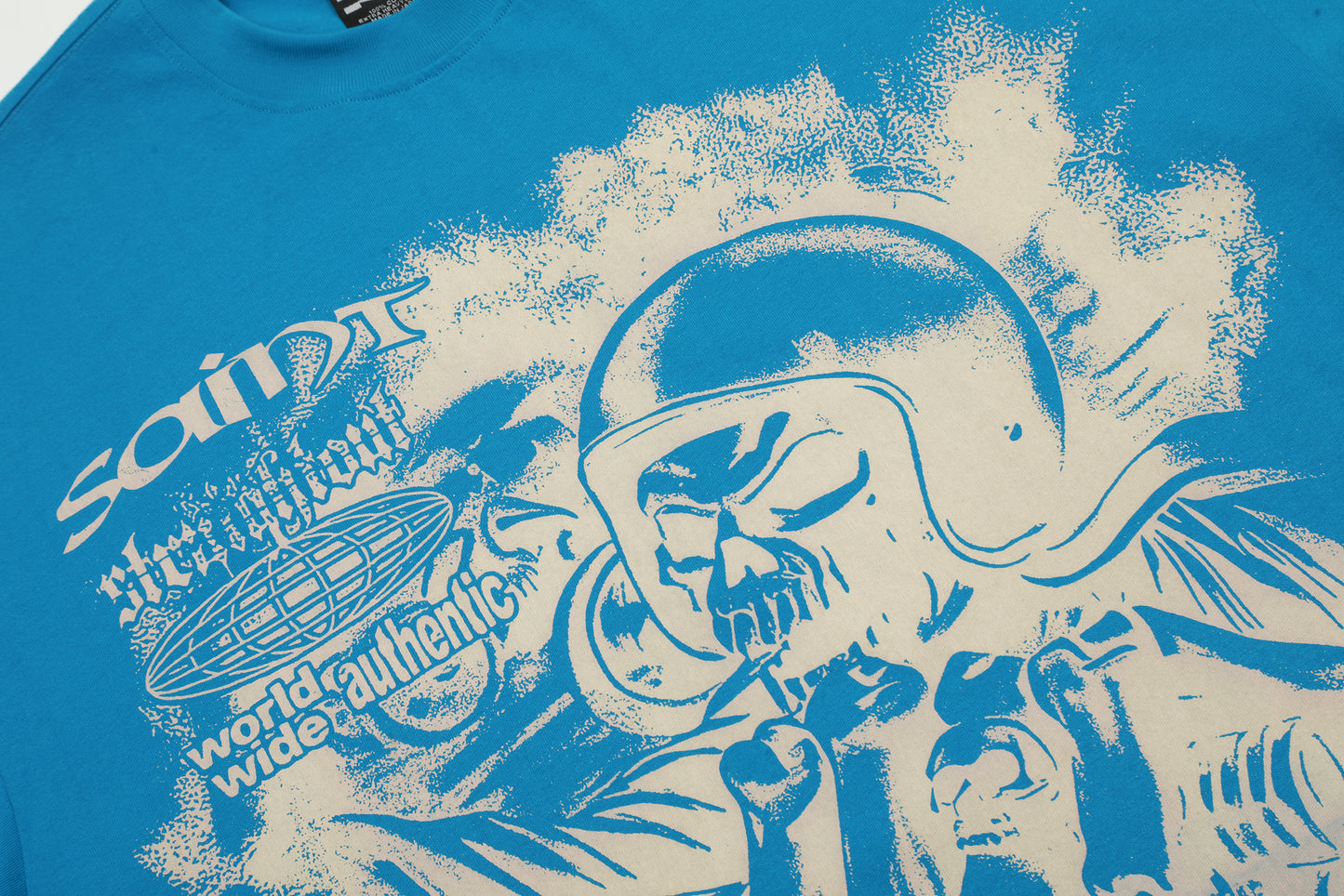 New-Saint Michael T-shirt
