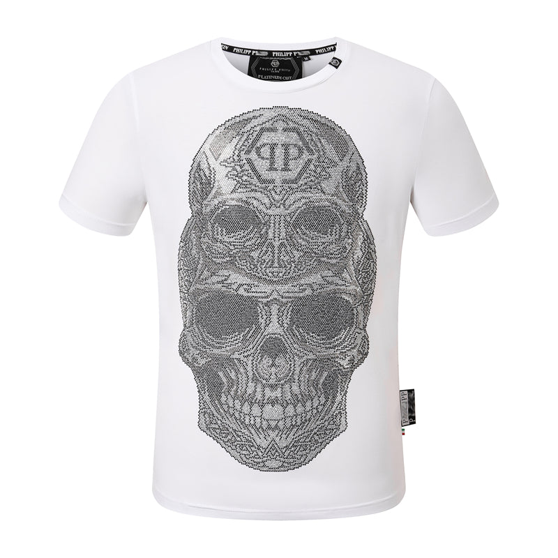 New- 2025ss Skulls T-Shirt