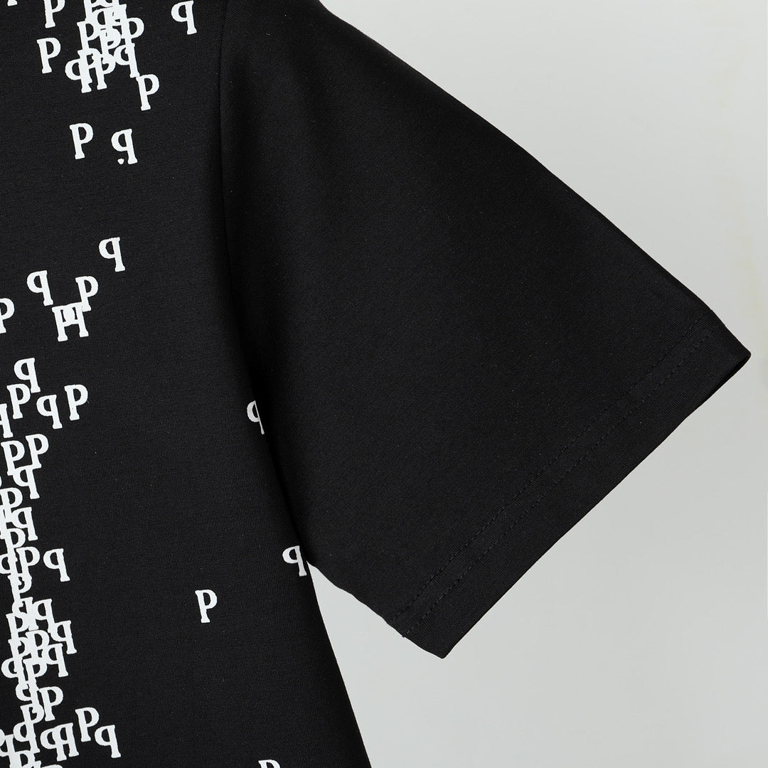 PIEIN 2025 LOGO T-Shirt