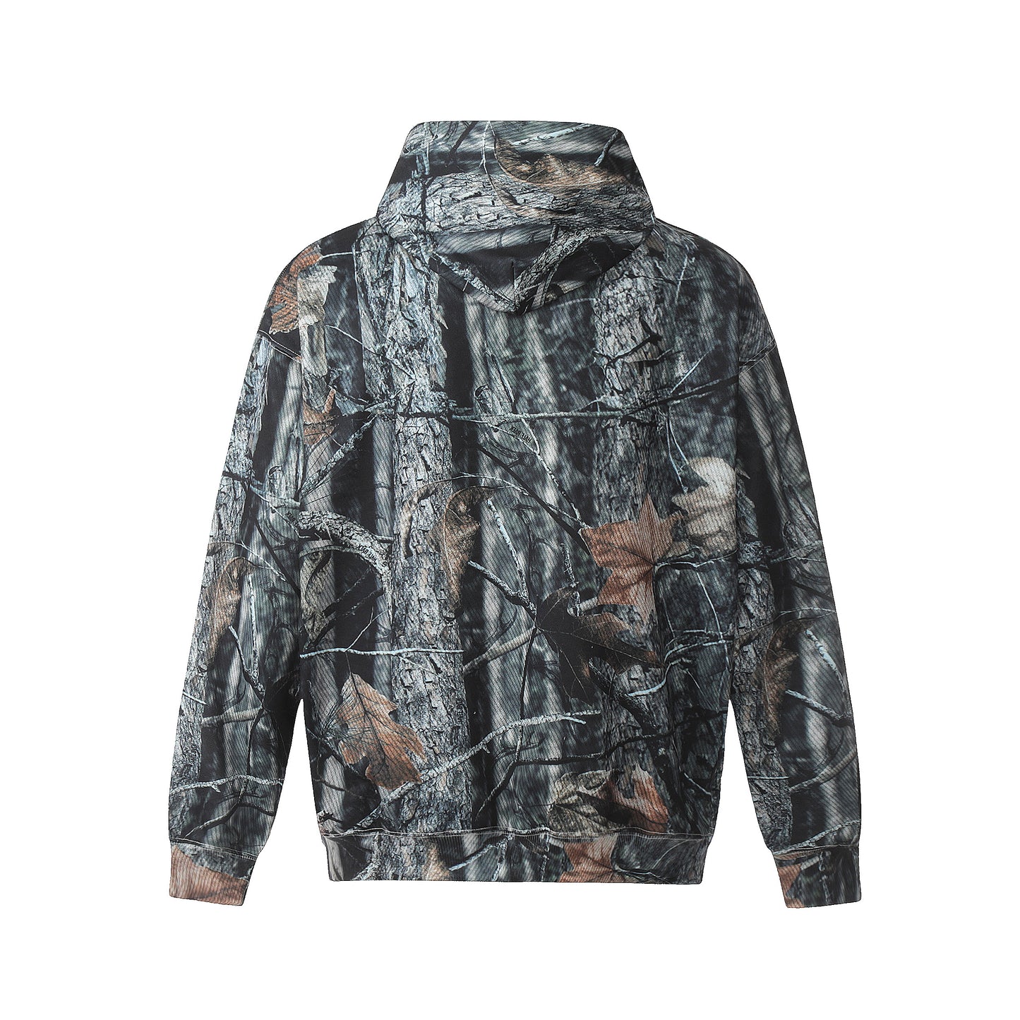 New-Saint Michael 24ss Hoodie