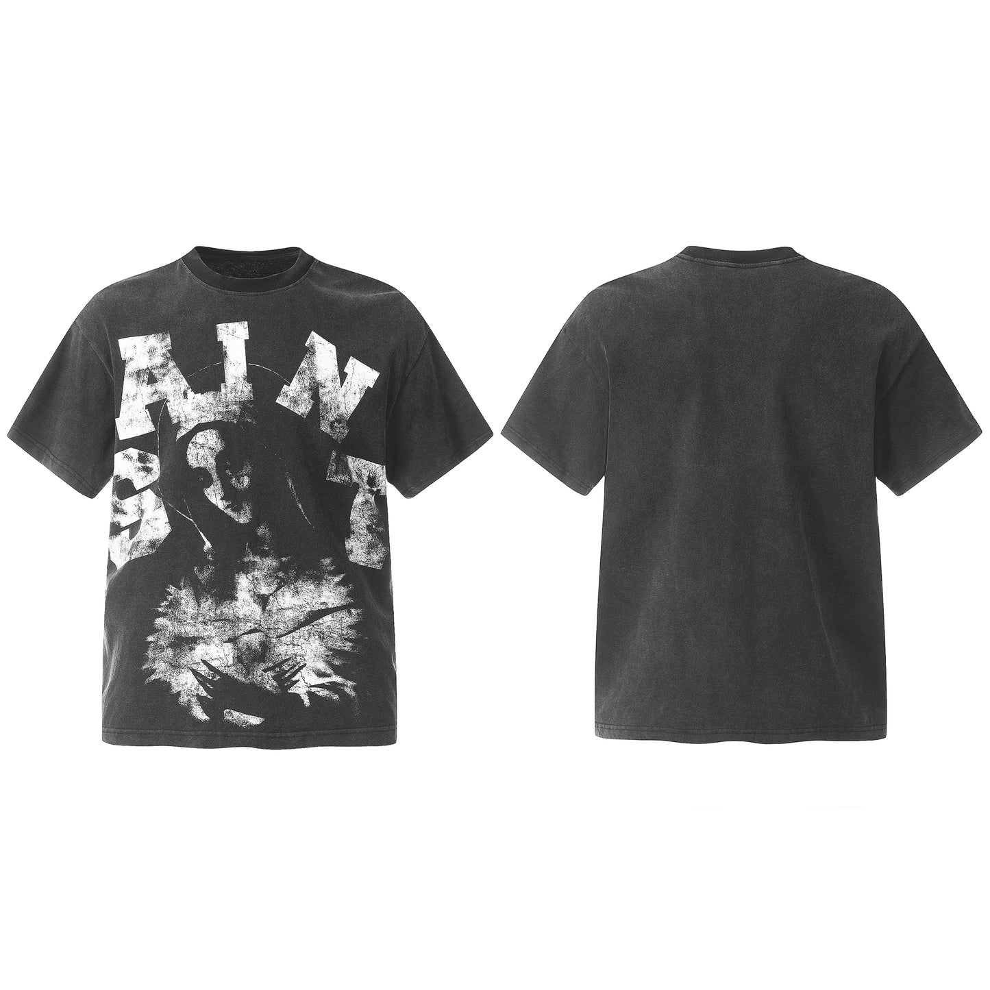 New-Saint Michael 2024 T-shirt