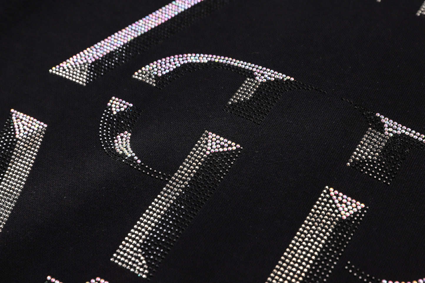 New-25ss PP Hoodie
