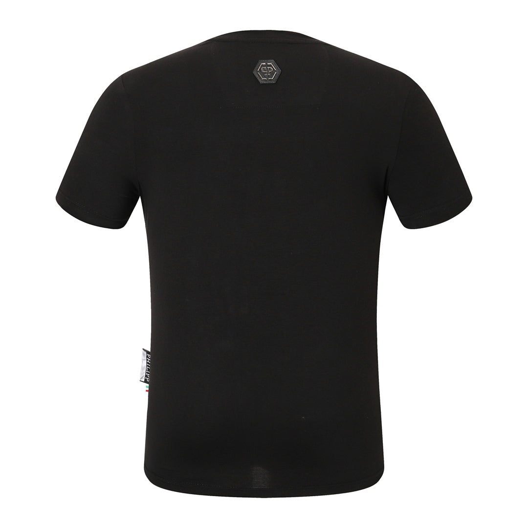 New-Rhinestones T-Shirt