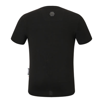 New-Rhinestones T-Shirt