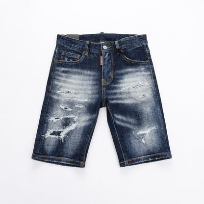 New-DSQ2 Quality jeans shorts
