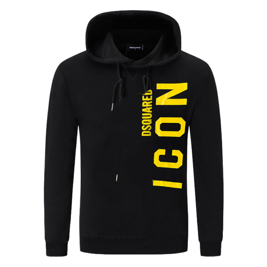 New-DSQ2 2025ss LOGO Hoodie