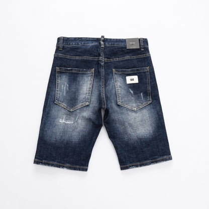 New-DSQ2 Quality jeans shorts