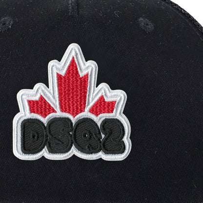 Neu-DSQ2 Hut 