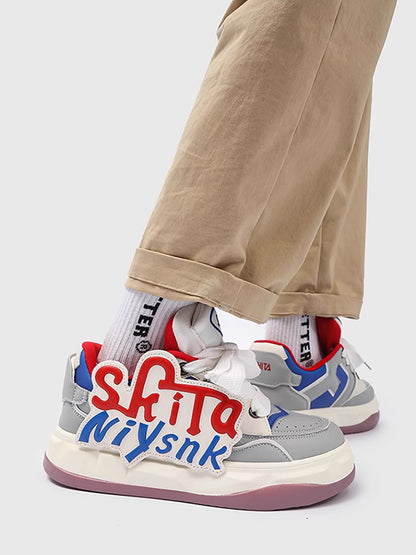 versatile sneakers