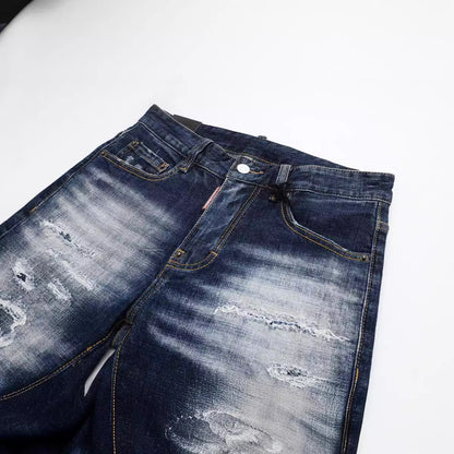 New-DSQ2 Quality jeans shorts