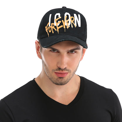 New-DSQ2 Hat 252