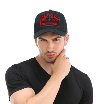 New-DSQ2 Hat