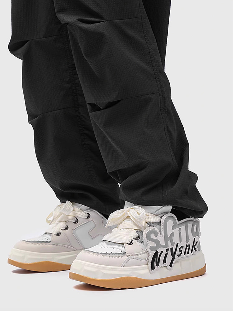 versatile sneakers