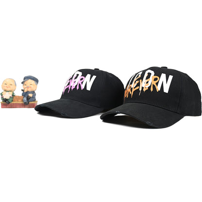 New-DSQ2 Hat 252