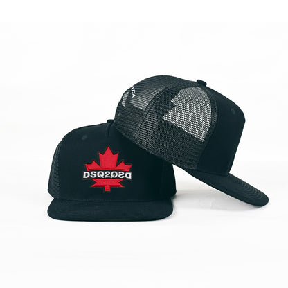 New-DSQ2  Hat