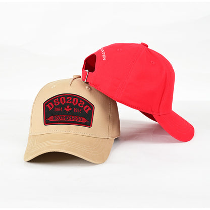 New-DSQ2 Hat