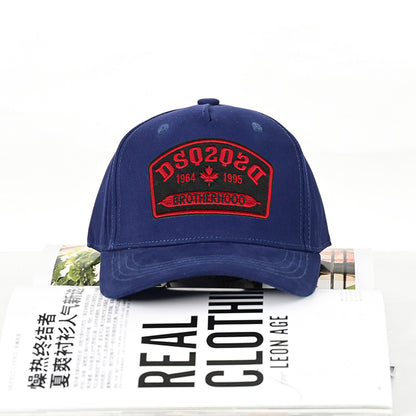 New-DSQ2 Hat