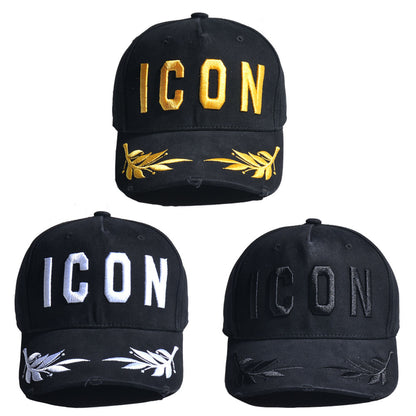 New-DSQ2 Embroidery Hat