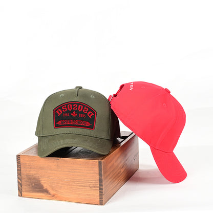 New-DSQ2 Hat