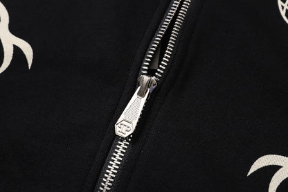 New- 25ss Fashion Sweatshirt