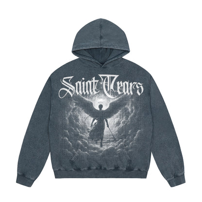 New-Saint Michael sports Hoodie