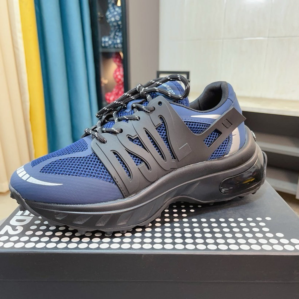 NEW-DSQ2 2025SS Sports sneakers