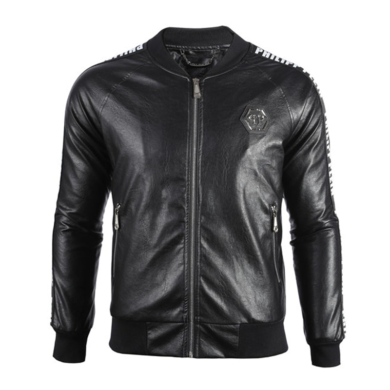 New- 2025ss Cowhide Jacket