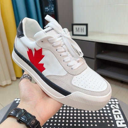 NEW DSQ2 2025ss sneakers