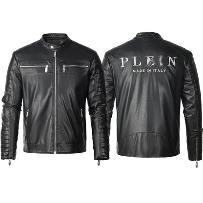 New- 25ss Genuine leather Jacket